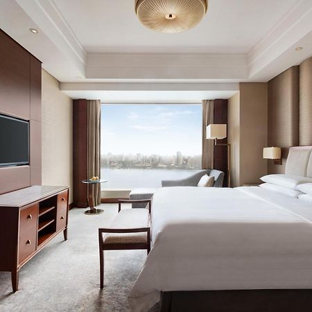 Shangri-La Nanchang Nanchang  Exterior photo