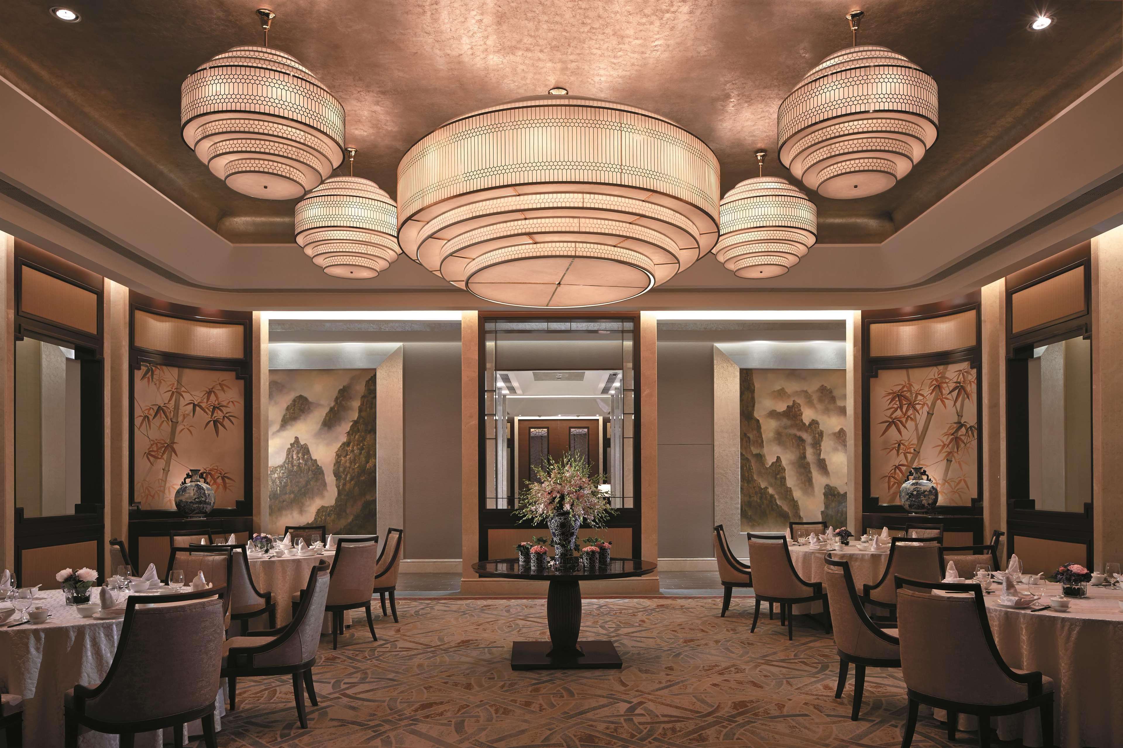Shangri-La Nanchang Nanchang  Exterior photo