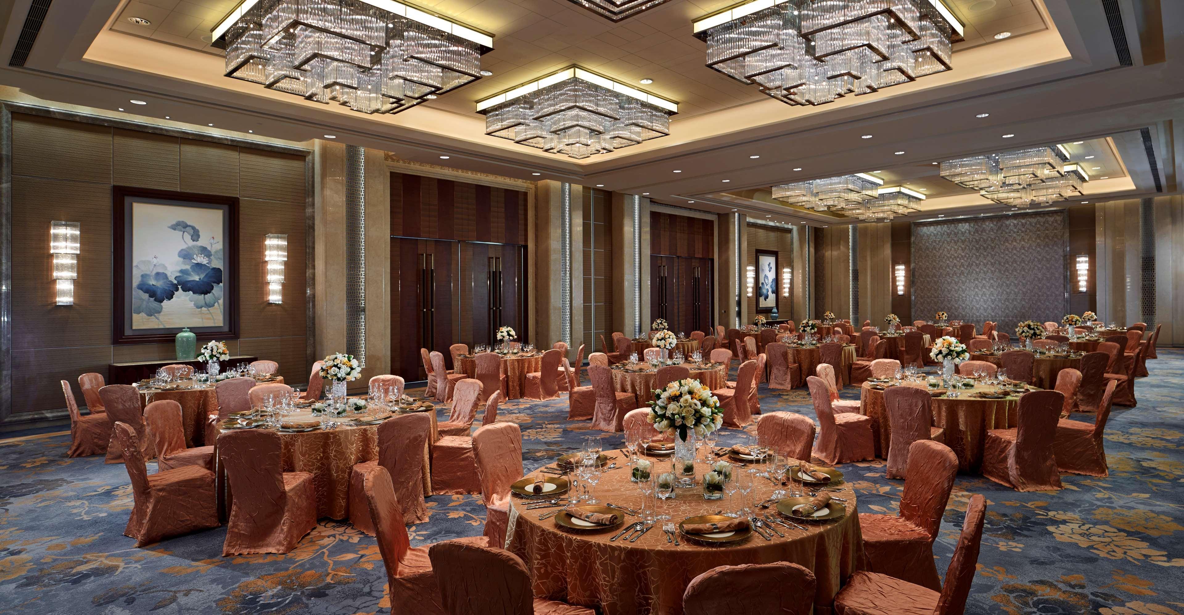 Shangri-La Nanchang Nanchang  Exterior photo