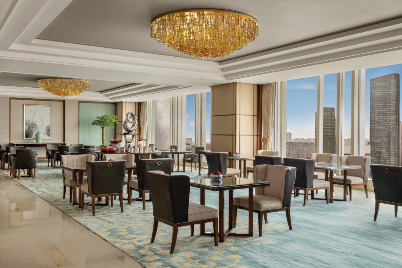Shangri-La Nanchang Nanchang  Exterior photo