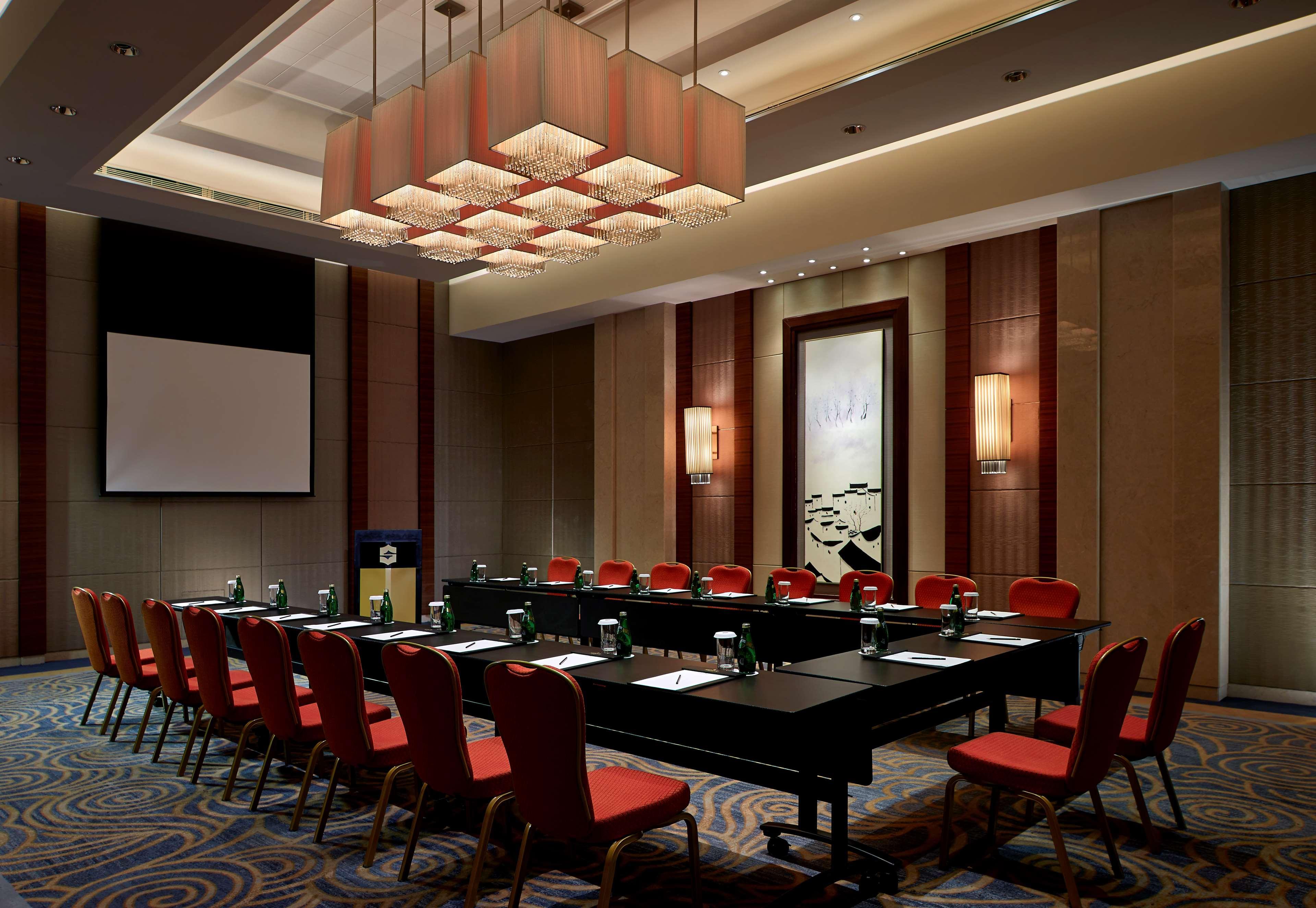 Shangri-La Nanchang Nanchang  Exterior photo