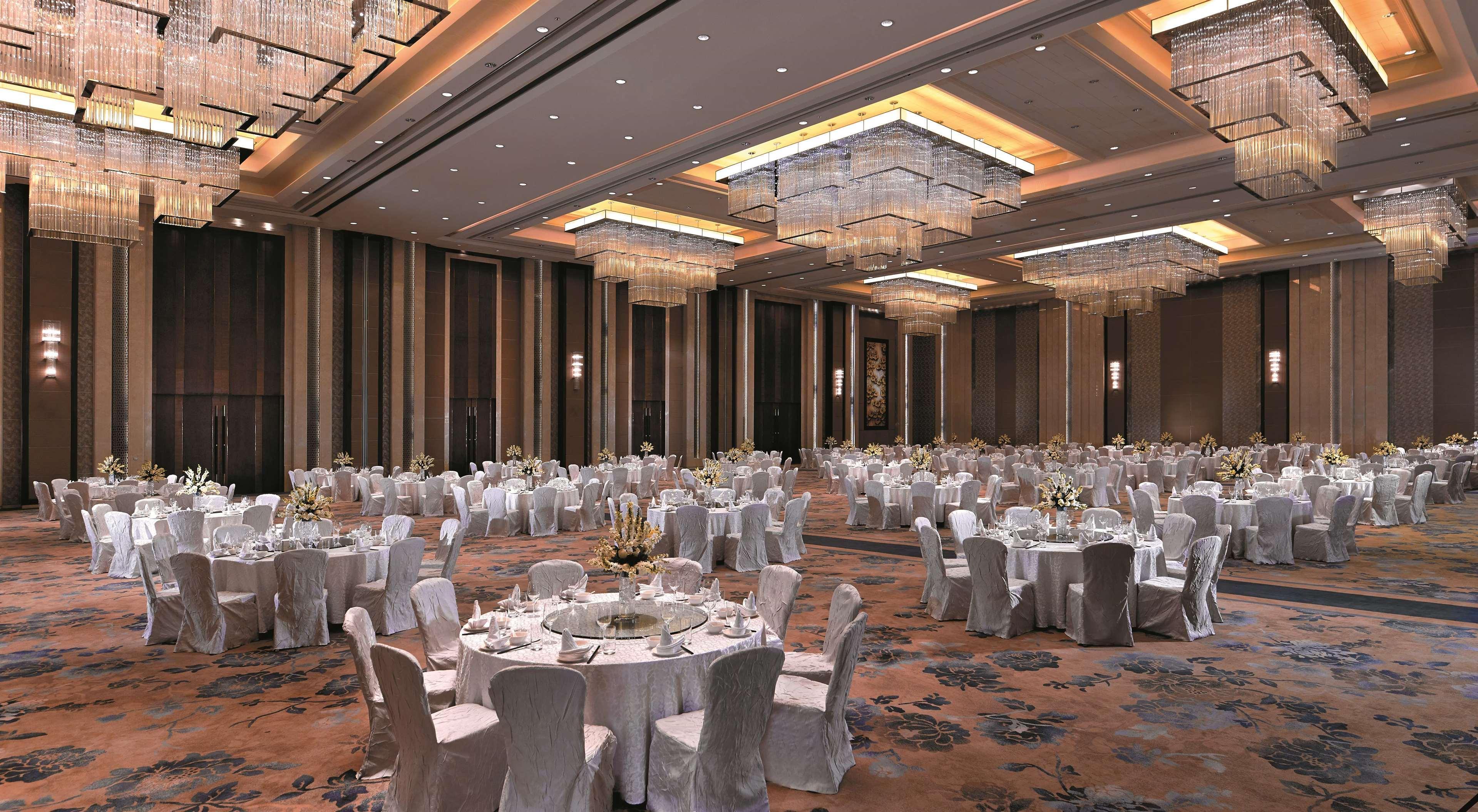 Shangri-La Nanchang Nanchang  Exterior photo